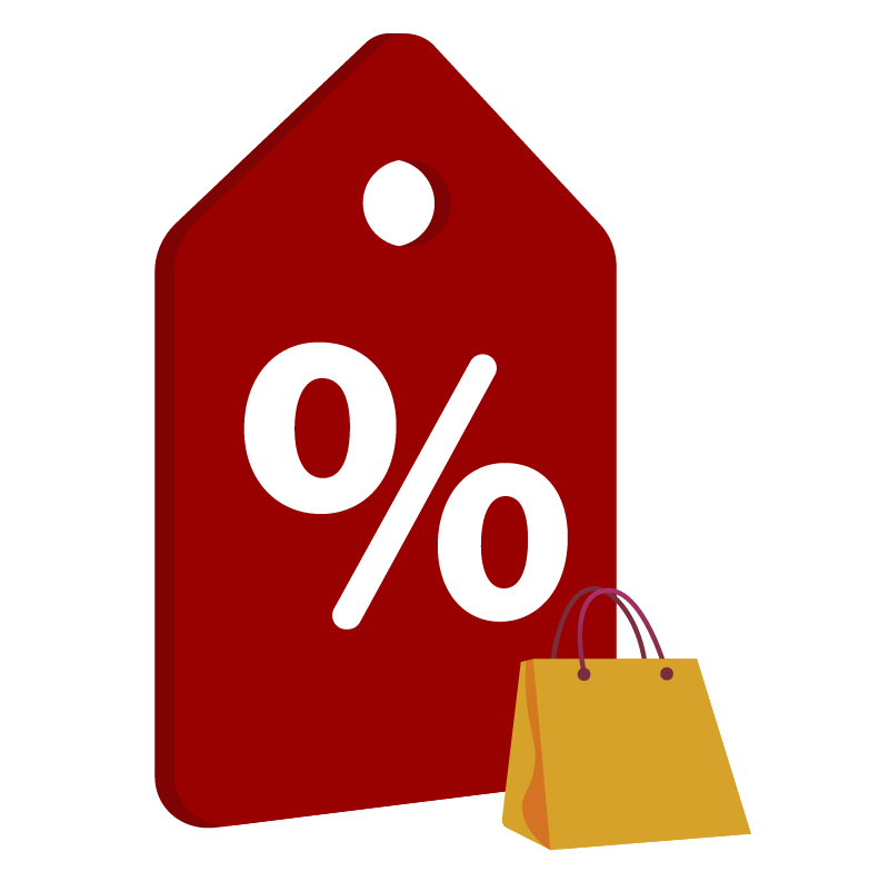 Aﬀordable Price